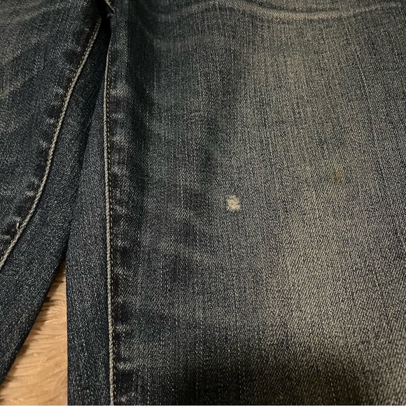 MADEWELL 9” High Riser Skinny Jeans - size 30 - - Picture 8 of 12